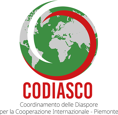 Logo Codiasco